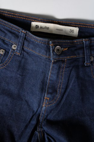 Damen Jeans Kulte, Größe S, Farbe Blau, Preis € 3,70