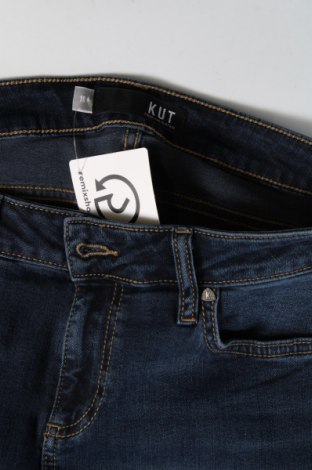 Damskie jeansy Kut From The Kloth, Rozmiar M, Kolor Niebieski, Cena 55,95 zł