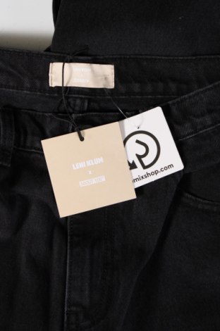 Damen Jeans LENI KLUM x ABOUT YOU, Größe L, Farbe Schwarz, Preis 13,46 €