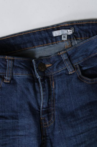 Damen Jeans LH By La  Halle, Größe S, Farbe Blau, Preis 3,43 €