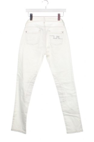 Damskie jeansy La Martina, Rozmiar S, Kolor Biały, Cena 509,10 zł