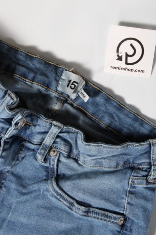 Dámske džínsy  Lager 157, Veľkosť M, Farba Modrá, Cena  4,60 €