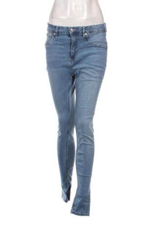 Damen Jeans Lager 157, Größe M, Farbe Blau, Preis € 4,64