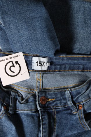 Damen Jeans Lager 157, Größe M, Farbe Blau, Preis € 3,63