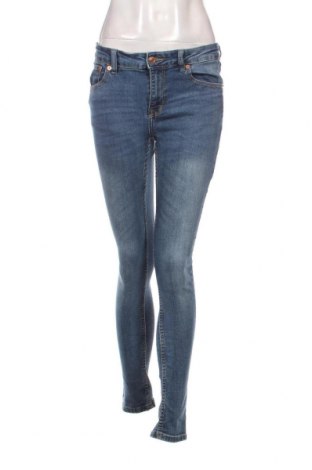 Damen Jeans Lager 157, Größe M, Farbe Blau, Preis 3,63 €