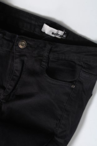 Damen Jeans Laulia, Größe S, Farbe Schwarz, Preis € 5,45