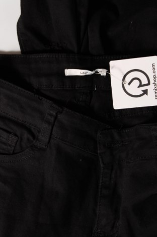 Damen Jeans Laulia, Größe L, Farbe Schwarz, Preis € 20,18