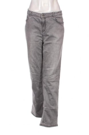 Damen Jeans Laura Torelli, Größe XL, Farbe Grau, Preis € 6,86