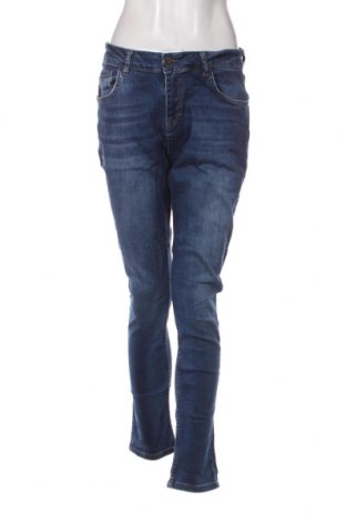 Damen Jeans Leif Nelson, Größe M, Farbe Blau, Preis 4,84 €