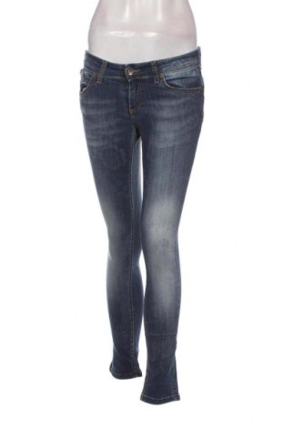 Damen Jeans Les Filles, Größe S, Farbe Blau, Preis 3,76 €