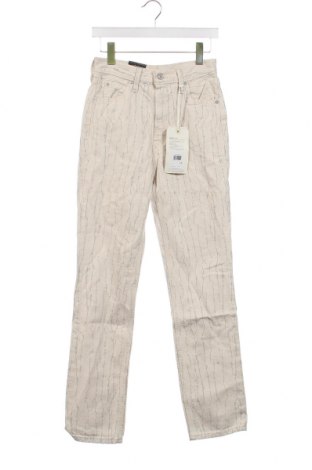 Damen Jeans Levi's, Größe S, Farbe Beige, Preis 82,99 €