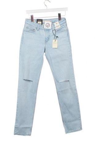 Damen Jeans Levi's, Größe XS, Farbe Blau, Preis € 9,96