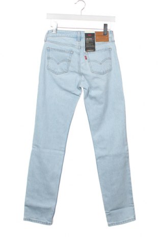 Damen Jeans Levi's, Größe XS, Farbe Blau, Preis 9,96 €