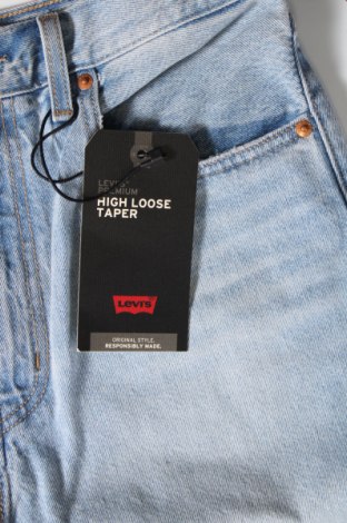 Damskie jeansy Levi's, Rozmiar L, Kolor Niebieski, Cena 429,14 zł