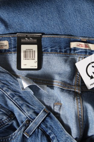 Damen Jeans Levi's, Größe XXL, Farbe Blau, Preis 70,54 €