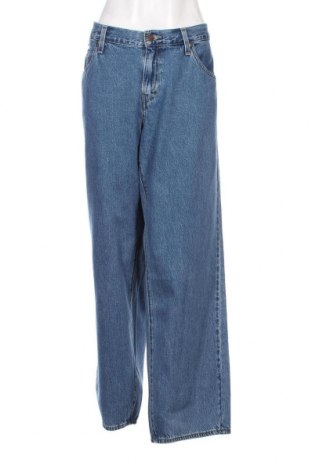 Damen Jeans Levi's, Größe XXL, Farbe Blau, Preis 70,54 €