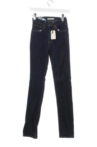 Damen Jeans Levi's, Größe XS, Farbe Blau, Preis 24,90 €