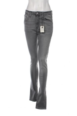 Damen Jeans Levi's, Größe M, Farbe Grau, Preis 33,20 €