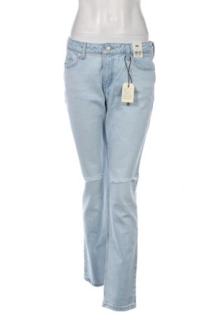 Damen Jeans Levi's, Größe M, Farbe Blau, Preis € 32,37