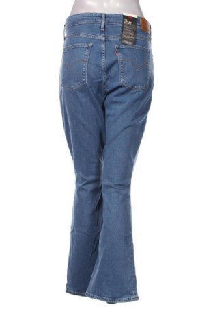 Damen Jeans Levi's, Größe L, Farbe Blau, Preis 45,64 €