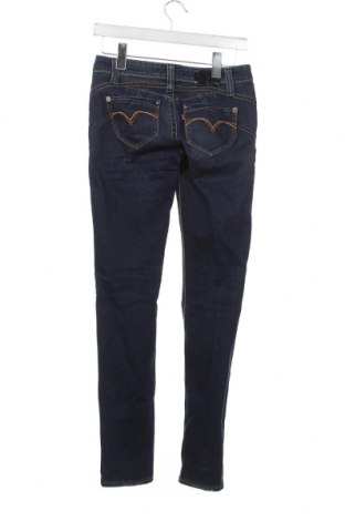 Damen Jeans Levi's, Größe S, Farbe Blau, Preis 6,39 €