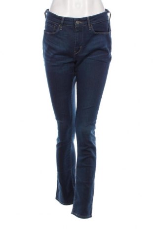 Γυναικείο Τζίν Levi's, Μέγεθος M, Χρώμα Μπλέ, Τιμή 21,71 €