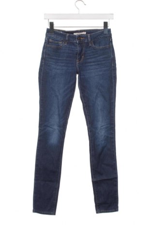 Damen Jeans Levi's, Größe XS, Farbe Blau, Preis 18,79 €