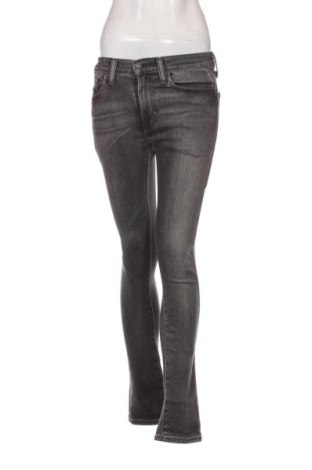 Damen Jeans Levi's, Größe M, Farbe Grau, Preis 14,66 €