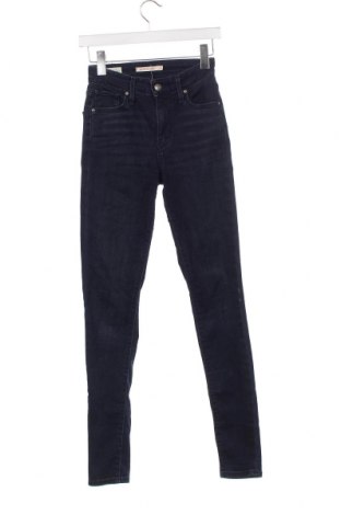Damen Jeans Levi's, Größe XS, Farbe Blau, Preis 16,05 €