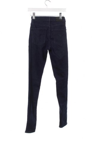 Damen Jeans Levi's, Größe XS, Farbe Blau, Preis 15,22 €
