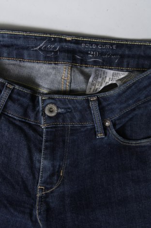 Damen Jeans Levi's, Größe M, Farbe Blau, Preis 22,10 €