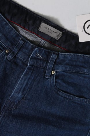Damen Jeans Liebeskind, Größe S, Farbe Blau, Preis 20,87 €