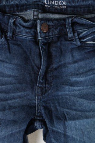 Damen Jeans Lindex, Größe S, Farbe Blau, Preis € 3,83
