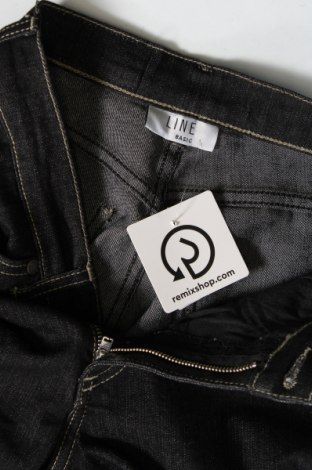 Damen Jeans Line, Größe S, Farbe Schwarz, Preis 5,25 €