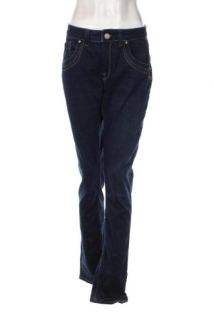 Damen Jeans Lost In Paradise, Größe L, Farbe Blau, Preis 9,89 €