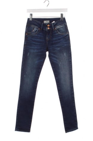 Damen Jeans Ltb, Größe S, Farbe Blau, Preis 11,21 €