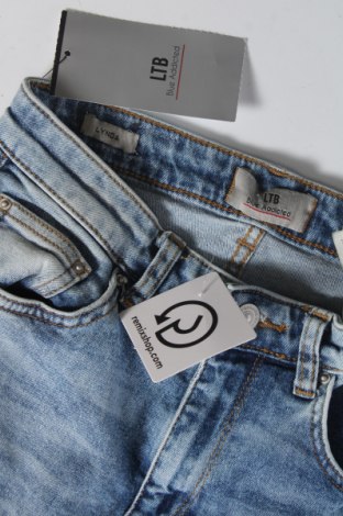 Damen Jeans Ltb, Größe XS, Farbe Blau, Preis 28,93 €