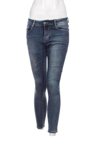 Damen Jeans Lumina, Größe S, Farbe Blau, Preis € 3,43