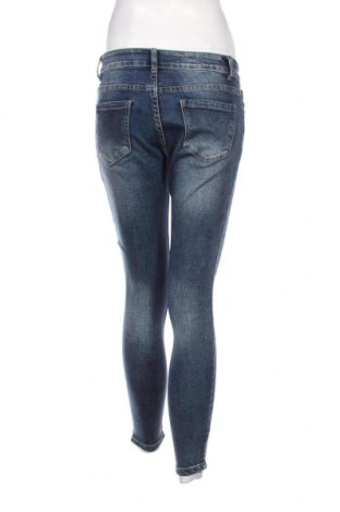 Damen Jeans Lumina, Größe S, Farbe Blau, Preis € 3,43