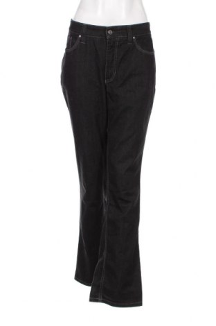 Γυναικείο Τζίν Mac, Μέγεθος XL, Χρώμα Μαύρο, Τιμή 33,40 €