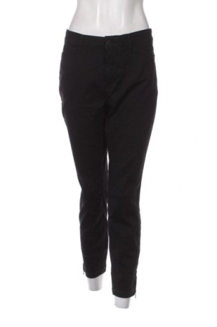 Γυναικείο Τζίν Mac, Μέγεθος L, Χρώμα Μαύρο, Τιμή 28,39 €