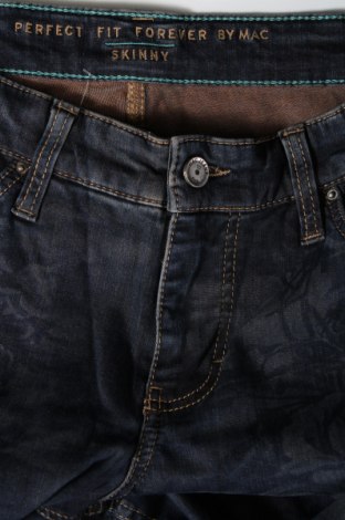 Damen Jeans Mac, Größe L, Farbe Blau, Preis 4,13 €