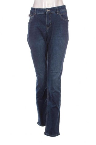 Damen Jeans Mac, Größe L, Farbe Blau, Preis € 31,94