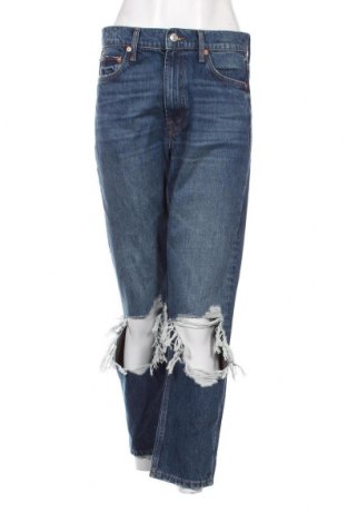 Damen Jeans Maje, Größe M, Farbe Blau, Preis 120,62 €
