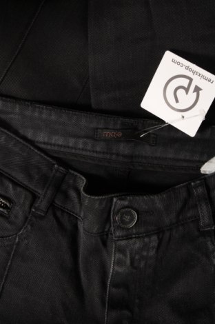 Damen Jeans Maje, Größe M, Farbe Schwarz, Preis € 19,22