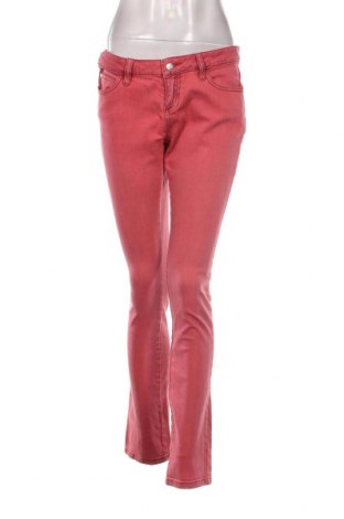 Damen Jeans Malvin, Größe M, Farbe Rosa, Preis 8,02 €