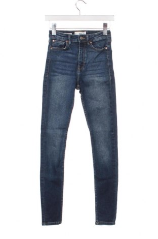 Damen Jeans Mango, Größe XXS, Farbe Blau, Preis 10,62 €