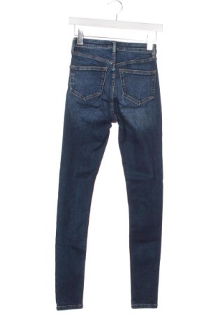 Damen Jeans Mango, Größe XXS, Farbe Blau, Preis 10,62 €