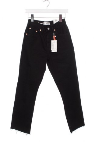 Damen Jeans Mango, Größe XS, Farbe Schwarz, Preis € 34,71