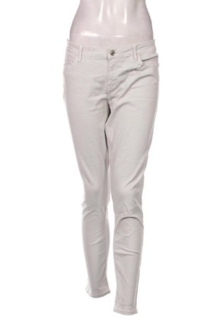 Γυναικείο Τζίν Mango, Μέγεθος XL, Χρώμα Γκρί, Τιμή 5,12 €